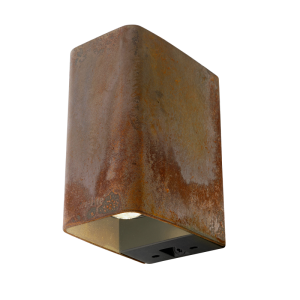In-lite Ace Up-Down Corten In-lite Ace Up-Down Corten